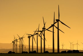 Windenergie wird schon seit Jahrtausenden genutzt